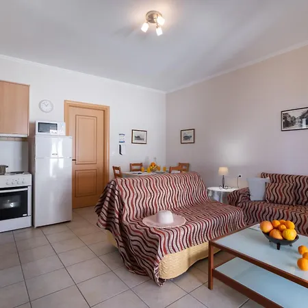 Votistis A1 Apartmán