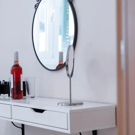 Votistis A1 Apartmán Lefkáda