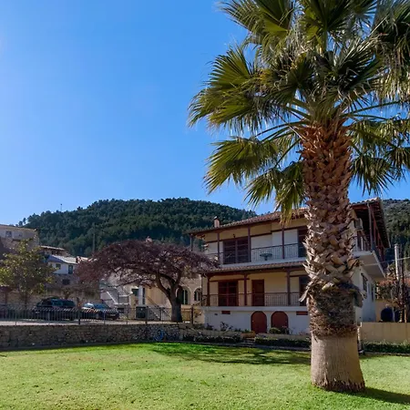 Votistis A1 * Lefkáda