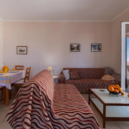 Votistis A1 Apartmán *