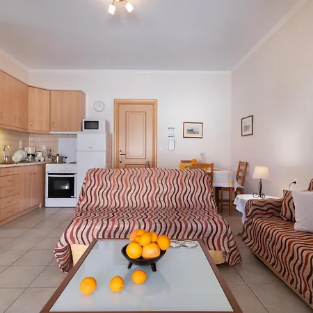 Votistis A1 Apartmán Lefkáda