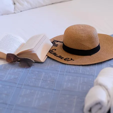 Apartmán Votistis A1 Lefkáda