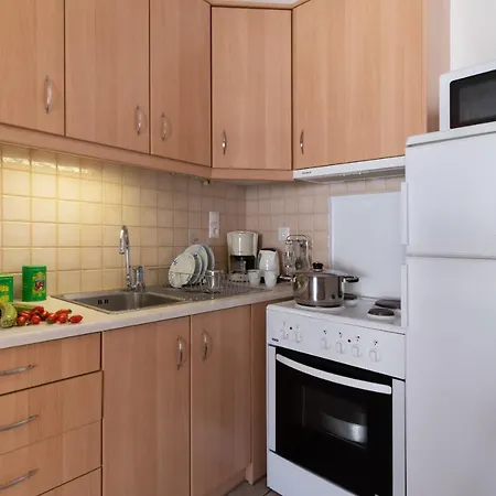 Votistis A1 Apartment Karia (Lefkada)