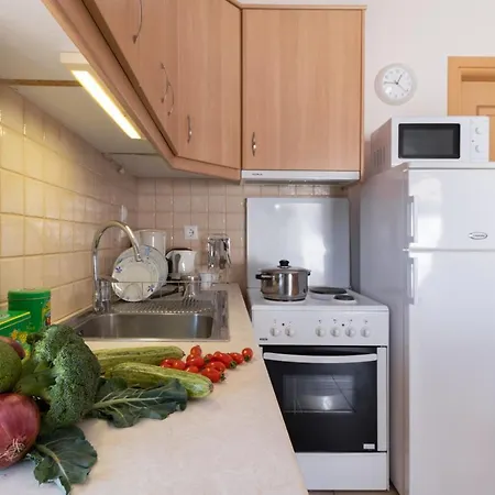 Votistis A1 Apartment *