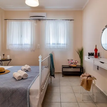 Votistis A1 * Karia (Lefkada)