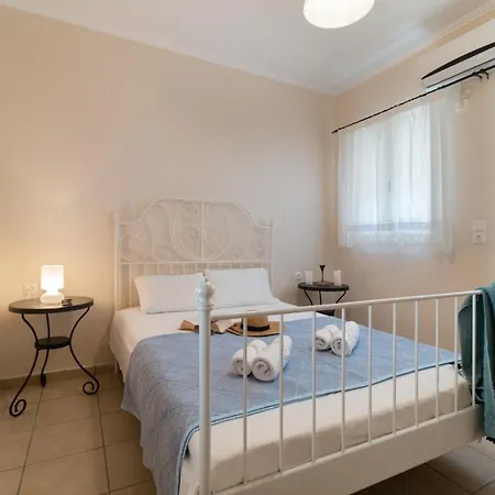 Votistis A1 Karia (Lefkada)