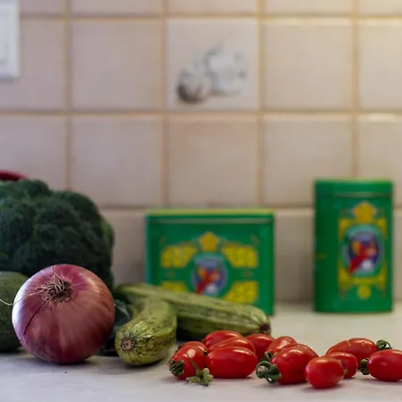 Votistis A1 Apartament *