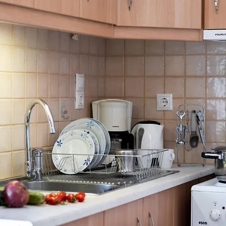 Apartament Votistis A1 Lefkáda