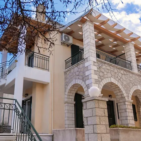 Votistis A1 Apartament