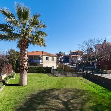 Votistis A1 * Lefkáda