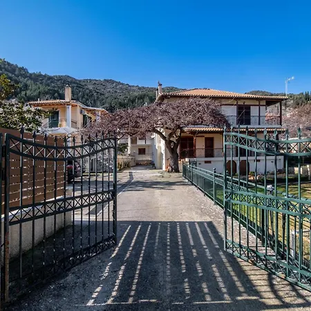 Votistis A1 Apartament