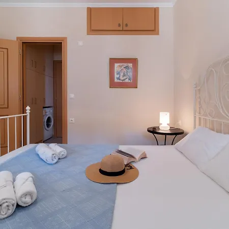 Votistis A1 Apartament Lefkáda