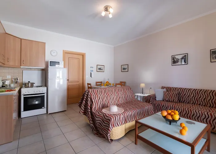 Votistis A1 Apartman