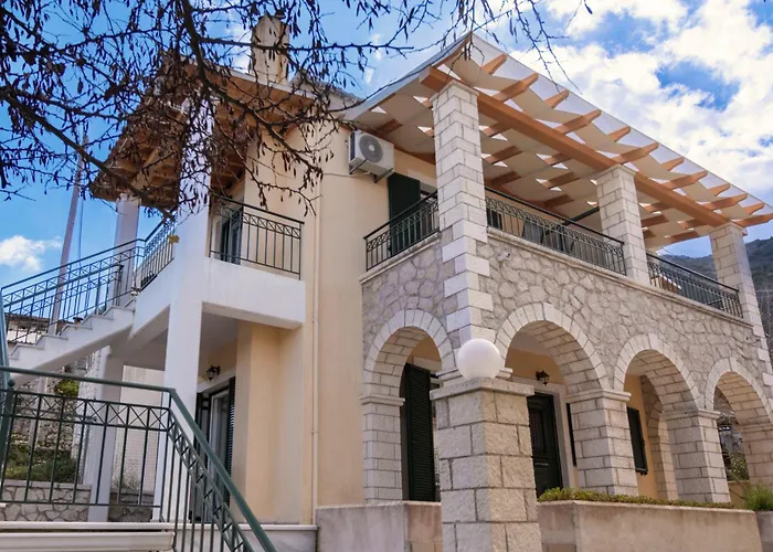 Votistis A1 Apartman