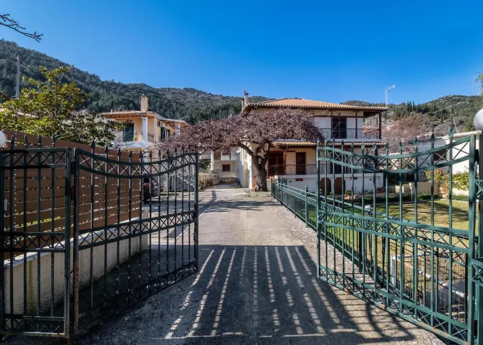 Votistis A1 Apartman